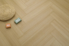 2024 Best Selling Indoor Engineered Wood Flooring Three-layer Oak Engineered Flooring