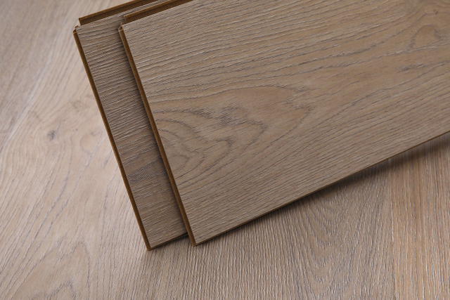 Interior Bedroom Living Room Laminate Flooring Wood Veneer AC2 AC3 AC4 AC5