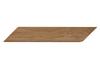 Indoor Luxury Fishbone Floor Natural Veneer Engineered Flooring Lock Oak Walnut 15mm Thickness Engineered Wood Flooring
