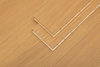 Indoor Engineered Floor Decoration Three-Layer Natural Log Veneer Eco 1210mm Length Engineered Wood Flooring