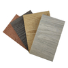 Outdoor WPC Flooring Patio Sports Square Plank Road Dedicated Water Proof Wear-resistant Mothproof Plastic Wood Flooring