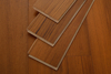 Teak Engineered Wood Flooring Lock Natural Wood Veneer Indoor Multi-layer Engineered Wood Flooring