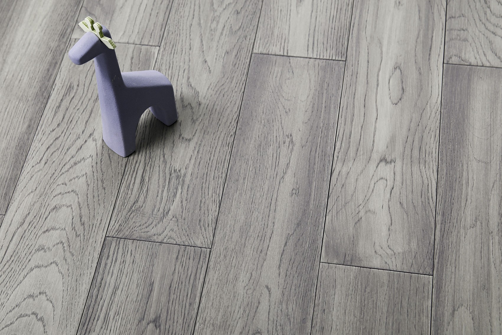 European White Oak Hardwood Flooring