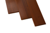 Traditional Solid Wood Flooring Red Color Hardwood Flooring Indoor Living Room Bedroom Use