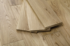 Indoor Oak Sound Insulation Solid Wood Flooring