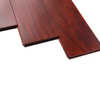 Balcony Mahogany E0 Solid Wood Flooring