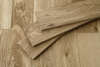 European Imported White Oak For Indoor Use Solid Wood Flooring