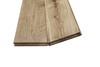 European Imported White Oak For Indoor Use Solid Wood Flooring