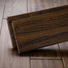 Garden Herringbone American Pastoral Teak Solid Wood Flooring