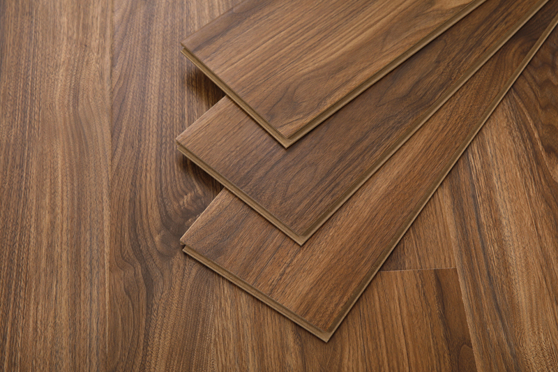 Wood Floor