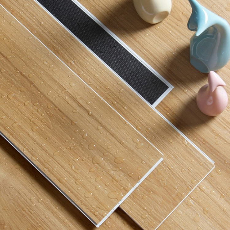 SPC Flooring