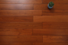 Wood Flooring Teak Color Light Red Sandalwood Color Classic Multi Style Wood Paper Floor Solid Wood