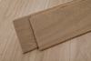 2023 New Engineered Hardwood Flooring Logs White Oak Veneer 1210mm Length OAK Multi-layer Engineered Wood Flooring