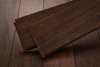 Indoor Hardwood Floor Wear-resistant Moisture-proof 610mm Length Supports Customization Merbu Wood Flooring 18mm