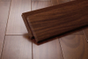 South American Cumaru Solid Wood Flooring For Home Lock Or T&G Multi Style Interior Floor Decoration 