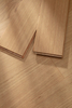 2024 New Engineered Hardwood Flooring White Oak Veneer 1210mm Length Multi-Layer Wood Engineered Wood Flooring