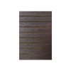 2023 Outdoor Modern Float Bamboo Flooring Insect-proof Moth-proof Fire-proof Hardwood Bamboo Solid Composite Floor