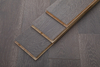 2024 Engineered Wood Flooring Lock Three-Layer Indoor Hotel Floor Decoration 15mm Engineered Flooring