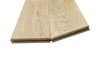 Europe Import White oak Solid wood flooring Log color Moisture-proof stable Indoor hardwood floor