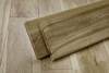 European White Oak Solid Wood Flooring Natural Wood Style Bedroom Living Room Interior Floor