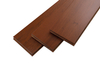Traditional Solid Wood Flooring Red Color Hardwood Flooring Indoor Living Room Bedroom Use