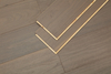 1.9m Length Hardwood Veneer Engineered Flooring High Quality Indoor Bedroom Living Room Engineered Flooring
