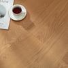 Gym Fsc Certified E0 Solid Wood Flooring