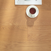 Gym Fsc Certified E0 Solid Wood Flooring