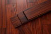 Home Mahogany Mothproof Solid Wood Flooring