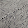 Outdoor Oak Modern Gray Style Solid Wood Flooring