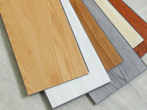 Waterproof SPC Plastic Flooring Bedroom Living Room 2/4/6/8/10mm PVC floor SPC Vinyl Flooring
