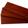 High Cost Wooden Paper Solid Wood Flooring Natural Pometia Hardwood Indoor Flooring T&G Click Lock