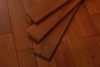 Wood Flooring Teak Color Light Red Sandalwood Color Classic Multi Style Wood Paper Floor Solid Wood