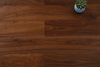 Rustic Indoor Solid Wood Flooring for Home Walnut Color 18mm Thickness Hardwood Flooring 