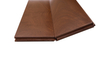South American Cumaru Solid Wood Flooring For Home Lock Or T&G Multi Style Interior Floor Decoration 