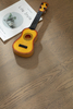 2024 New Engineered Wood Flooring Lock Three-Layer Indoor Hotel Floor Decoration 15mm Engineered Flooring