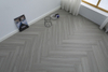 2024 Best Selling Indoor Engineered Wood Flooring Three-layer Oak Engineered Flooring