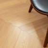2024 Herringbone Composite Flooring Indoor Three Layer Irregular Shape Engineered Wood Flooring