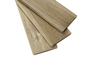 European White Oak Solid Wood Flooring Natural Wood Style Bedroom Living Room Interior Floor
