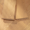 Gym Fsc Certified E0 Solid Wood Flooring