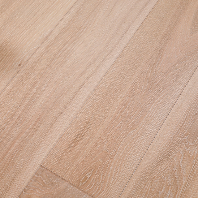 Engineered Wood Flooring