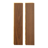 2023 New 3-layer Solid Wood Flooring Herringbone Shaped Oak Walnut Wood Veneer Lock Solid Wood Composite Flooring