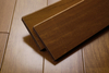 Pometia Solid Wood Flooring Made in China Wear-resistant Moisture-proof Logs Hardwood Flooring