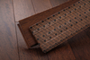 Indoor Hardwood Floor Wear-resistant Moisture-proof 610mm Length Supports Customization Merbu Wood Flooring 18mm
