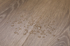 High gloss wood veneer laminate flooring wood 12mm AC3 AC4 HDF MDF