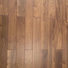 Customized 710/910mm Rl Length Locust Solid Wood Flooring Matte Smooth Surface More Colors Wooden Flooring