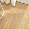 Natural White Oak Hardwood Flooring 610mm - European Indoor Elegance