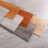 SPC Flooring