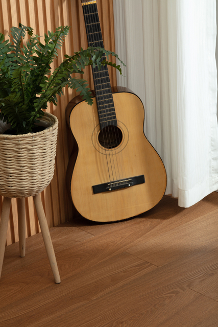 Gallery Walnut E1 Engineered Wood Flooring