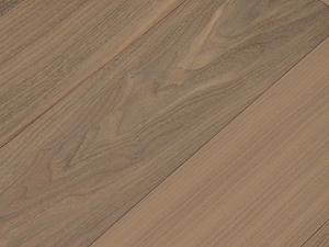 Library Grey American Walnut Style Engineered Wood Flooring